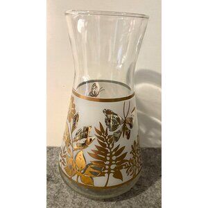 Vintage Libbey? Juice Carafe   # 2258